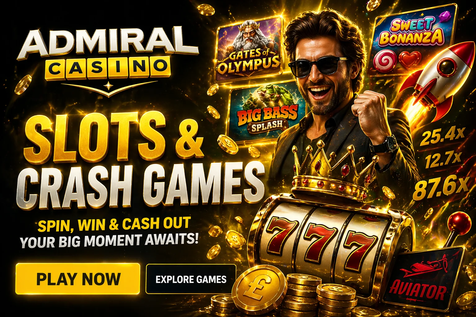 Admiral casino   -  home payments